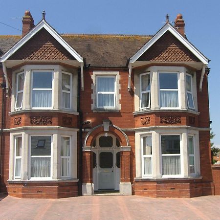 Apartmán Stavordale House Weymouth Exteriér fotografie