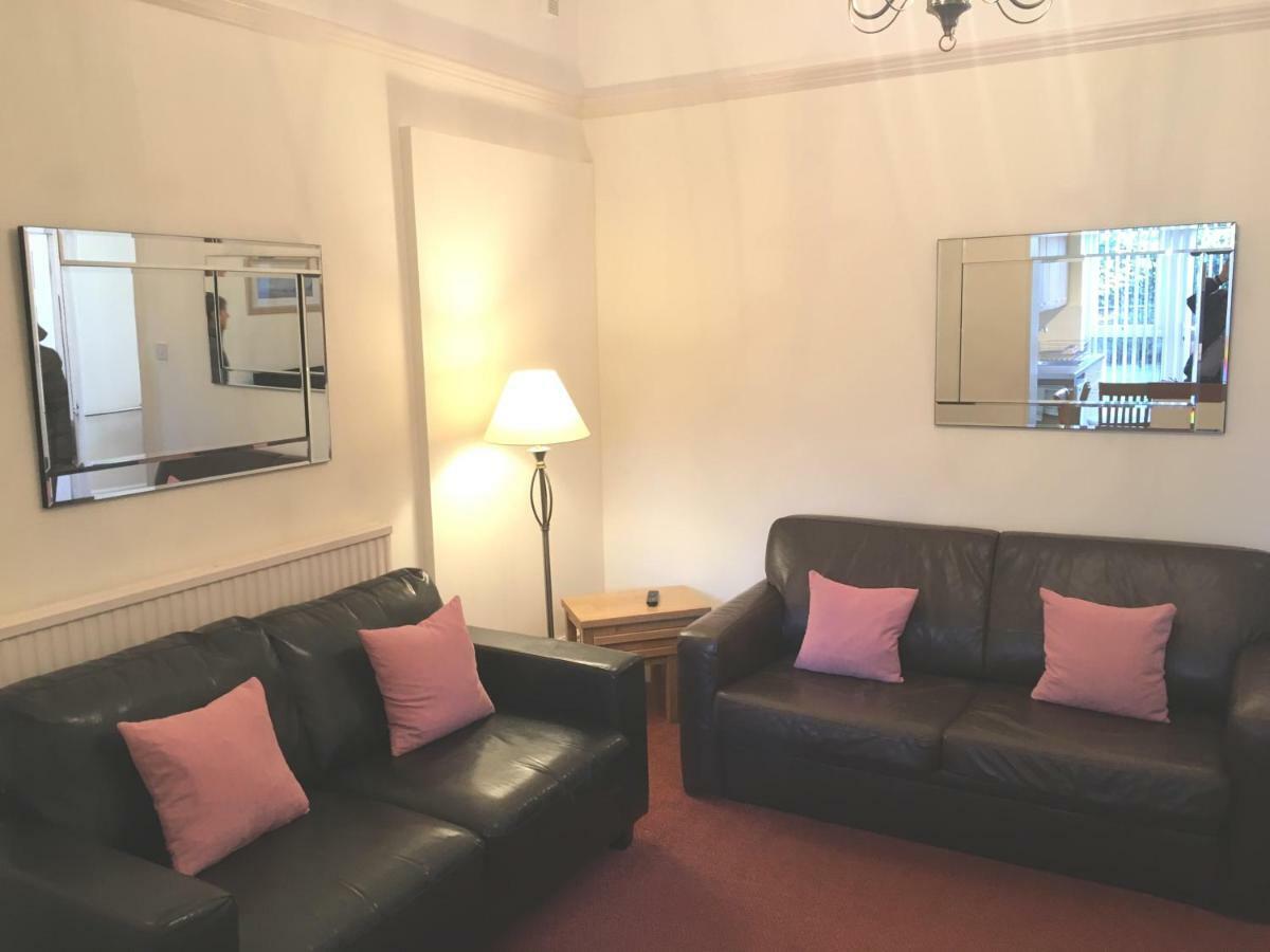 Apartmán Stavordale House Weymouth Pokoj fotografie