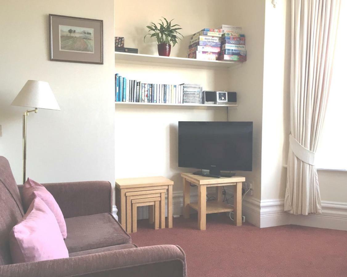 Apartmán Stavordale House Weymouth Pokoj fotografie